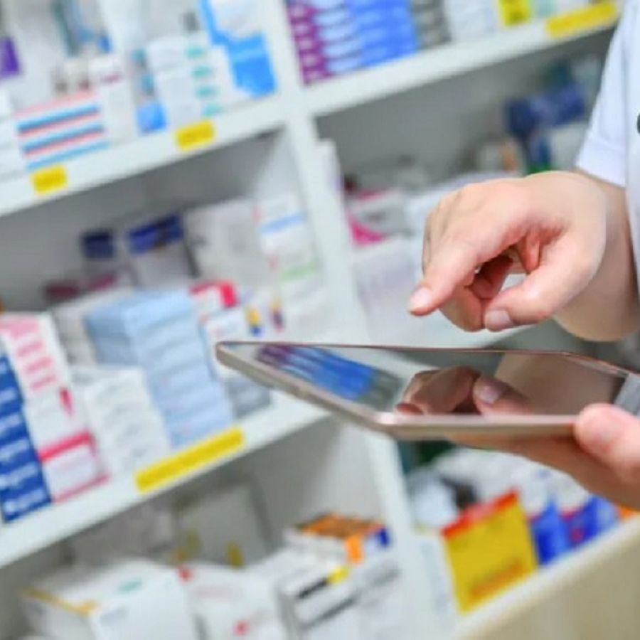 Receta electrónica PAMI: cómo retirar medicamentos sin necesidad de papeles