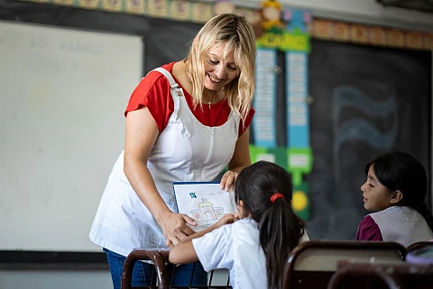 Educación realizará una jornada sobre aulas diversas y altas capacidades