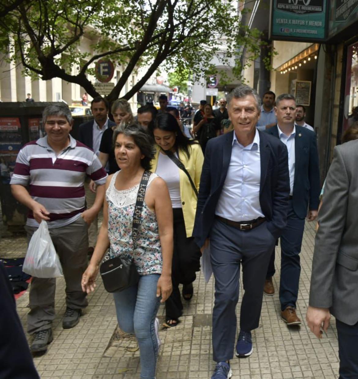 Macri sigue enojado con Milei: “Esto no termina bien, no hay dirección racional”
