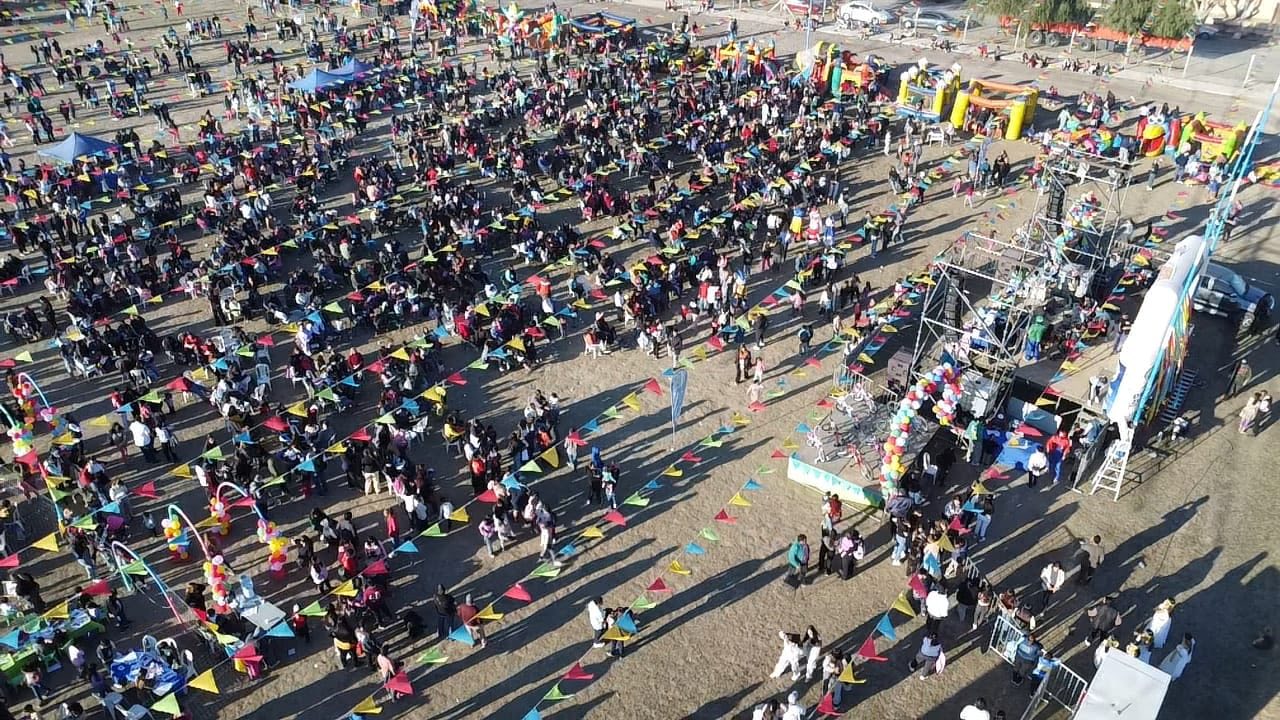 El gobierno municipal de 9 de Julio, recibirá ayuda económica del gobierno provincial y realizaran estas obras