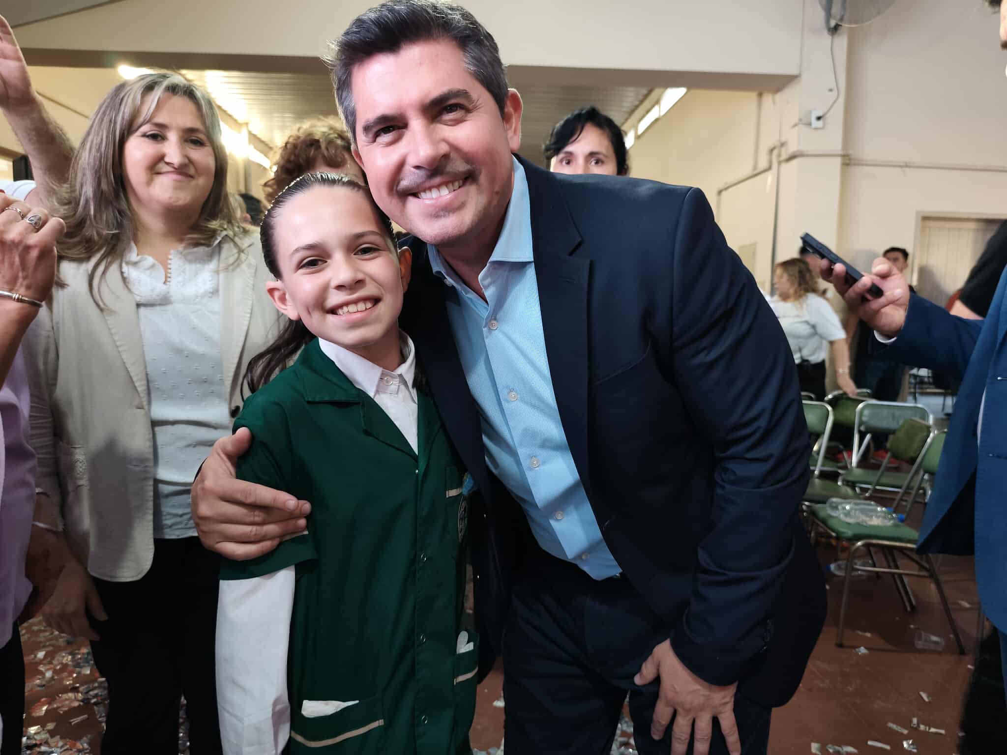 “Vino desde el Encón en busca de su computadora”