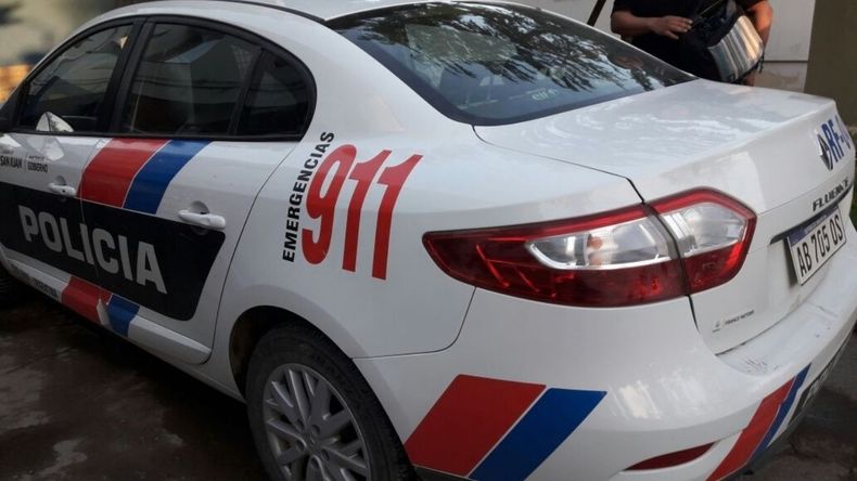 Dos niños de 4 y 5 años desaparecieron mientras estaban en misa y los hallaron a unos metros en una finca