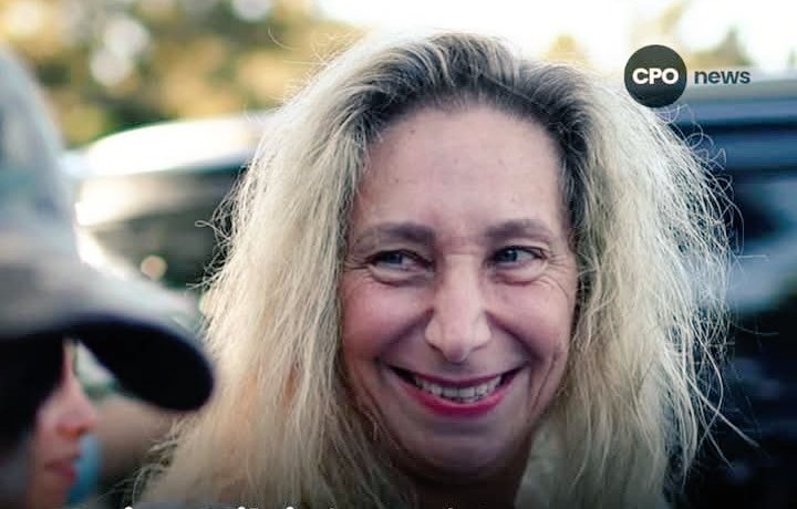 Karina furiosa con el jefe de la Armada porque se negó mandar un barco al operativo de Trump en el Caribe