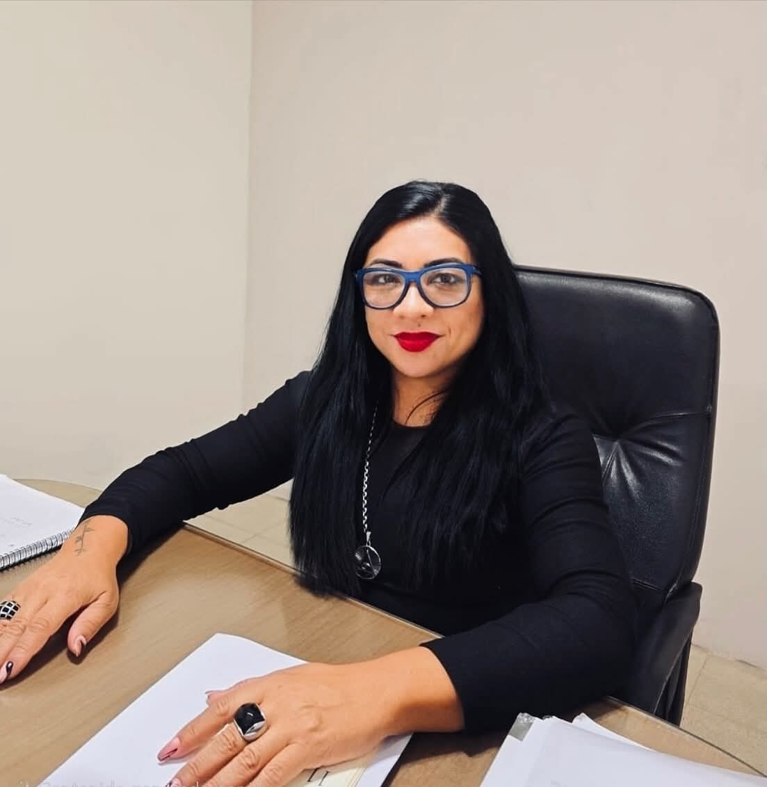 La Consejal Elizabeth Sánchez ingresó tres anteproyectos que beneficiará a la mujer