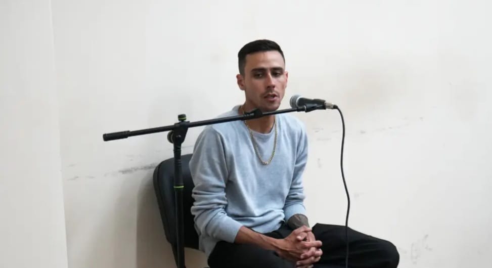 Juan Cruz Rufino otra vez en el ojo de la tormenta: deberá pagar $5.000.000 para no ir a juicio por estafa