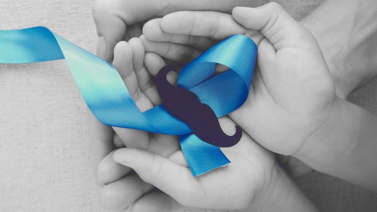 Noviembre Azul: Juntos por la Prevención del Cáncer de Próstata en Ullum