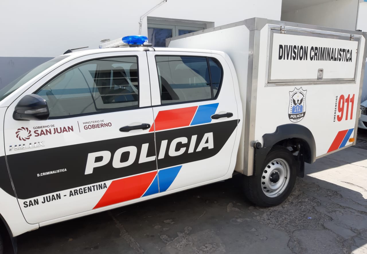 9 de Julio de luto: una descarga eléctrica provocó la muerte de una adolescente