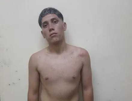 Chimbas: arrestan a un joven que escalaba paredes para robar en el Barrio Ara San Juan