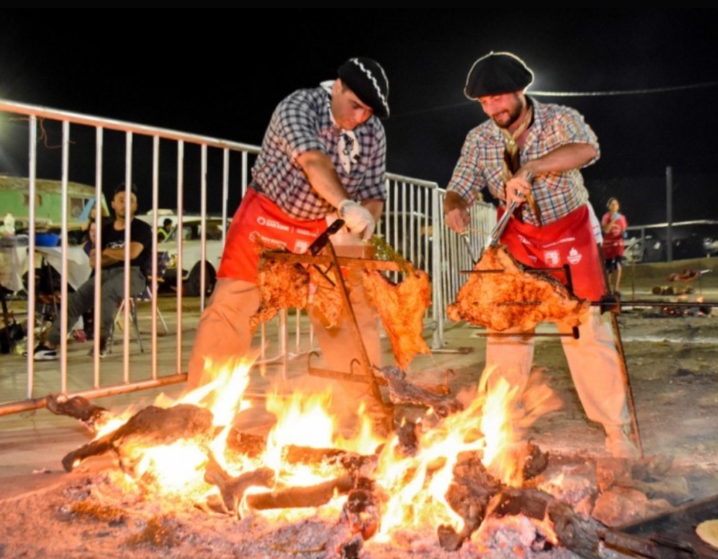 San Martín abre la inscripción para el 8° Concurso del Asador Sanjuanino