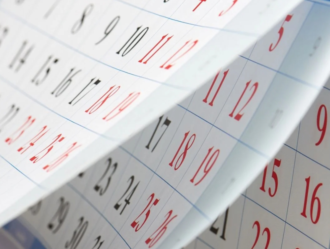 Mirá cuáles son los próximos feriados largos que tendrá noviembre