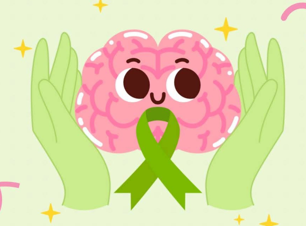 El Concejal Franco Barrionuevo presentó un proyecto de salud mental