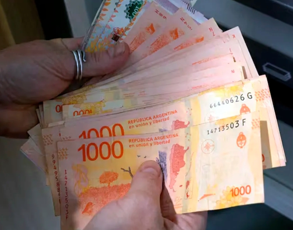 El pago de Conectividad San Juan de octubre ya está disponible