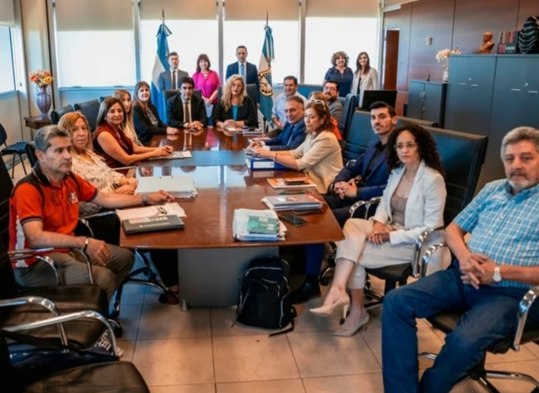 Paritaria docente: la negociación continuará en diciembre