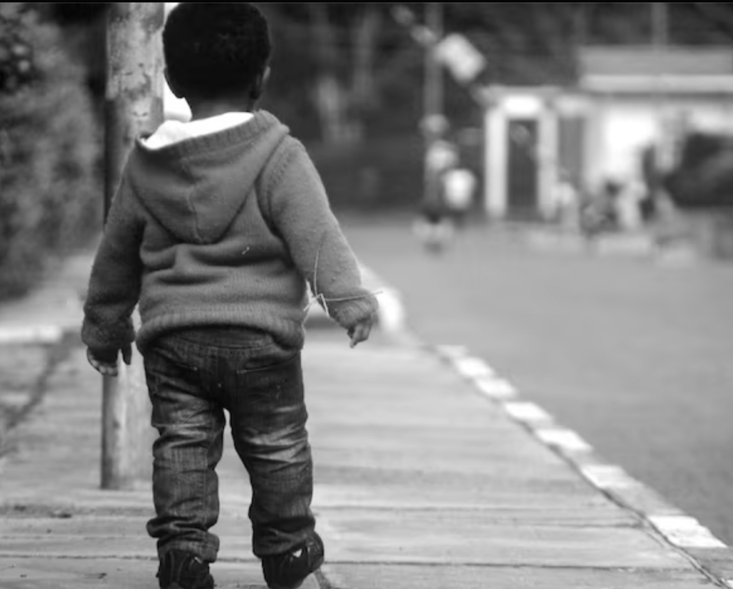 Un nene desapareció de su casa y lo encontraron a más de 20km