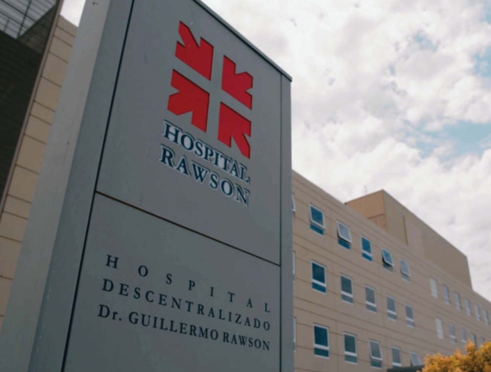 Una nena terminó en el hospital trás realizar un experimento escolar