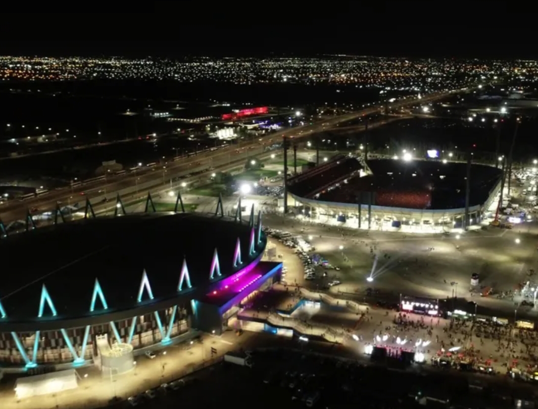 Se suspende la feria de la FNS