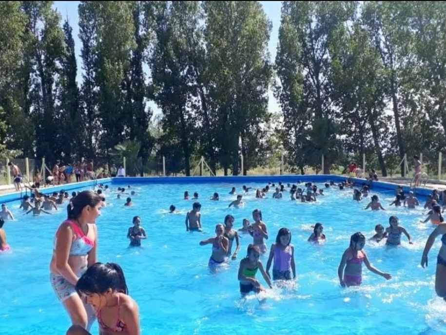 Colonia de verano 2026: ya hay fecha de inicio