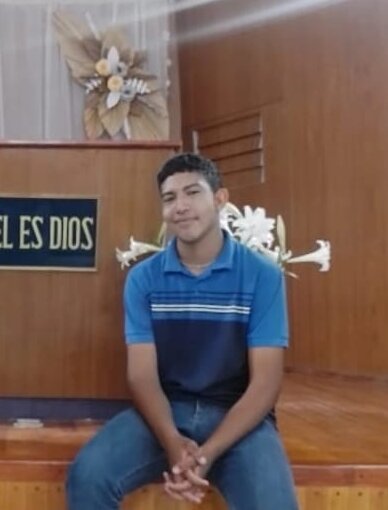 “Buscan intensamente a un adolescente desaparecido en 9 de Julio”