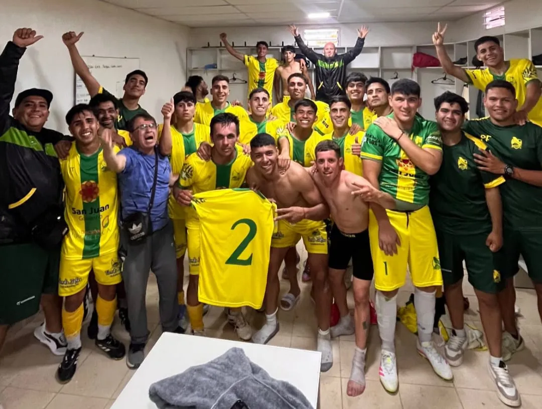 REGIONAL AMATEUR: Peñaflor complicó aún más a Desamparados, que continúa sin victorias y último