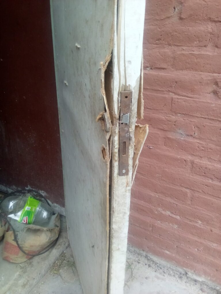 Robaron en la casa de un reconocido atleta de 9 de Julio