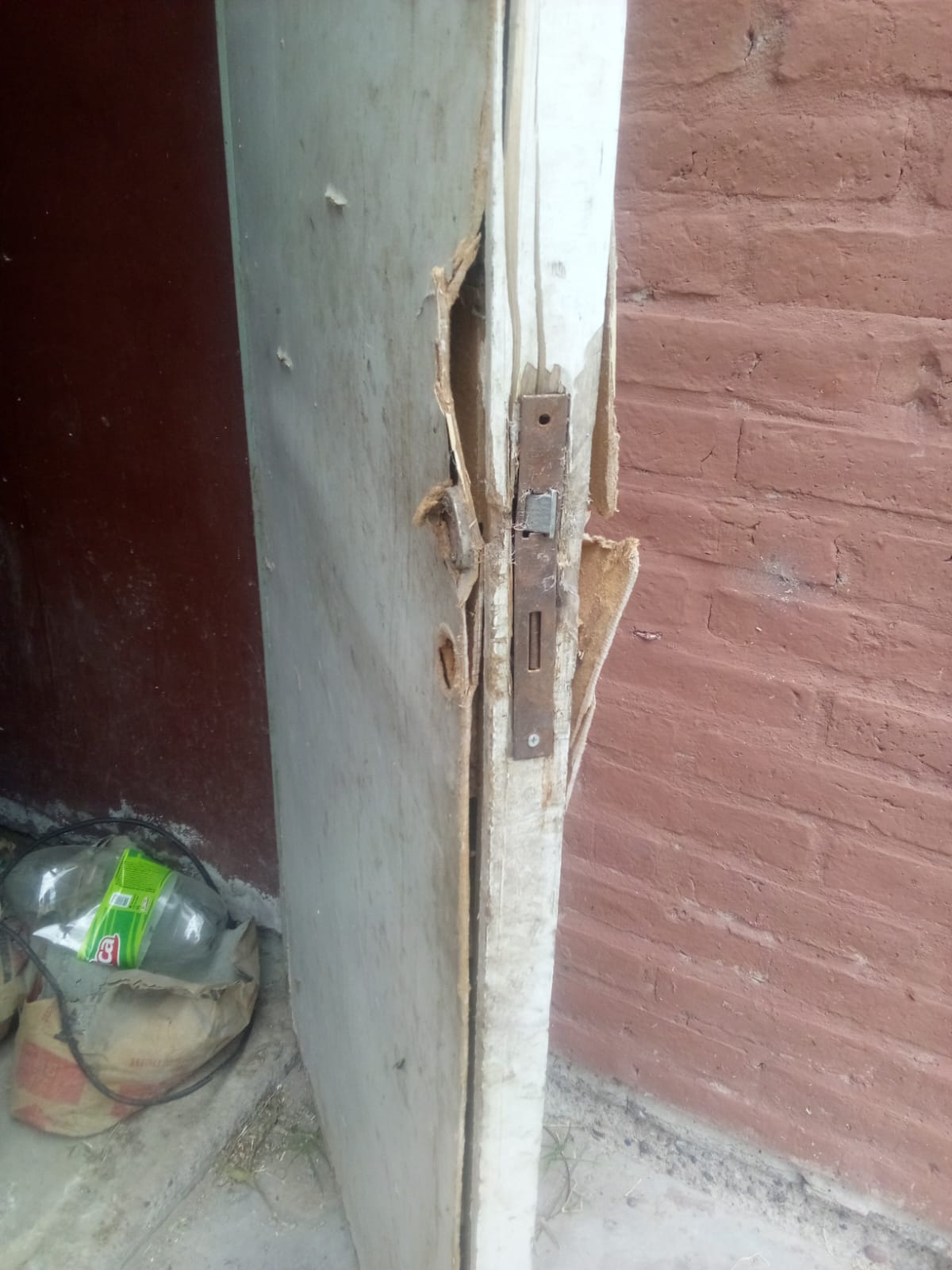 Robaron en la casa de un reconocido atleta de 9 de Julio