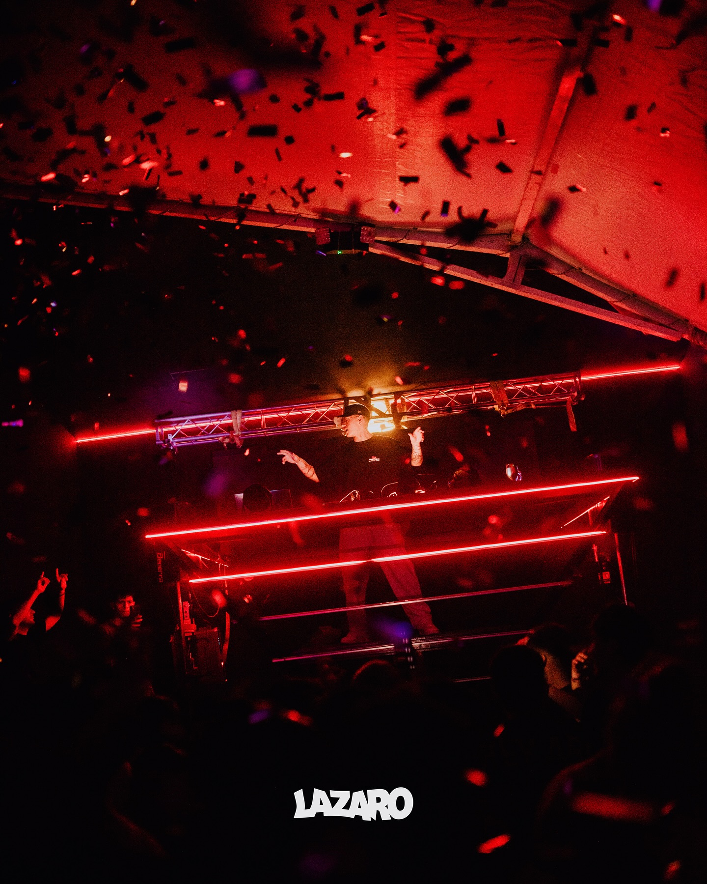 La jueza de paz de Caucete cerró un boliche porque ingresaban menores