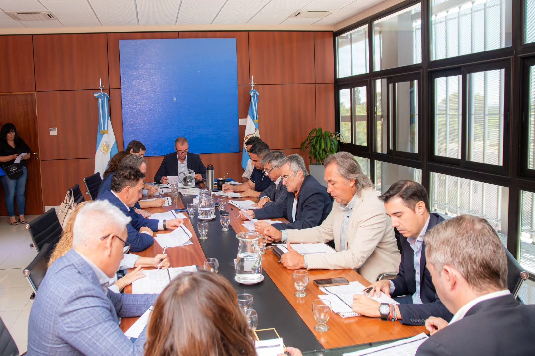 En el 2026 se modificara la ley SIPAD