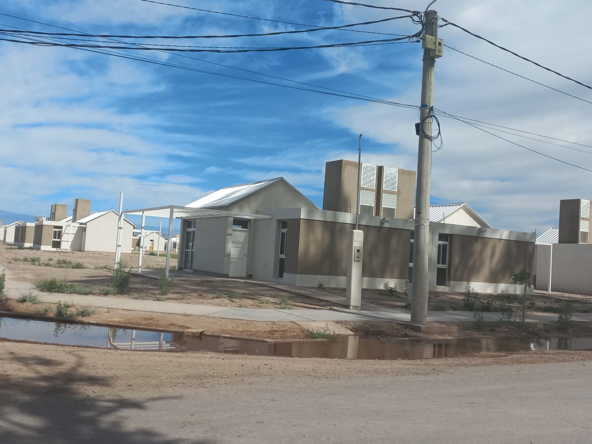 El IPV planifica retomar sorteos de viviendas y avanzar en la depuración del padrón durante 2026