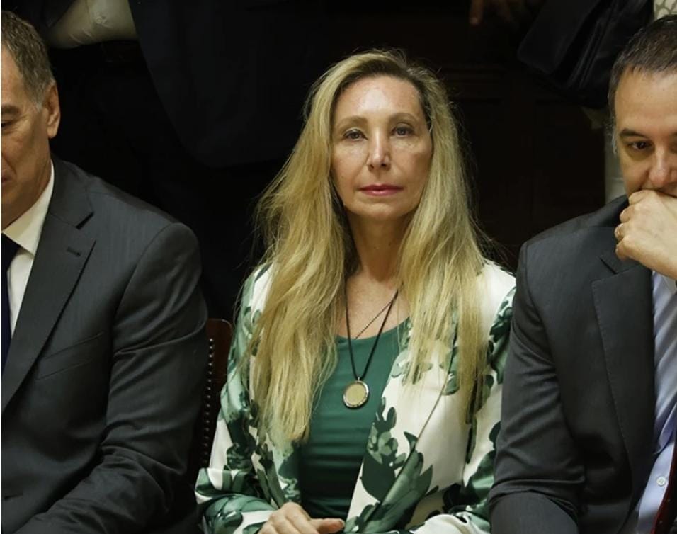 Karina quiere que Milei la elija sucesora como hizo Néstor con Cristina