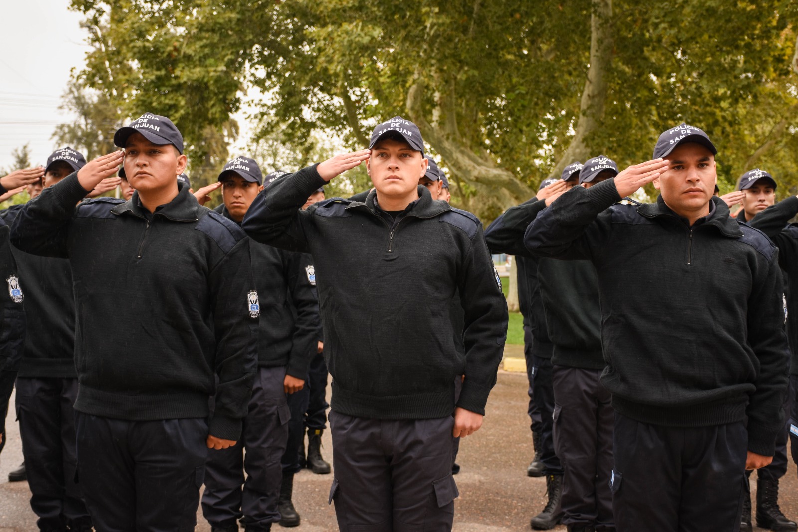 El ISFT de Seguridad Pública abrió la inscripción para la cuarta cohorte de la Tecnicatura en Criminalística