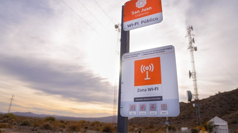 La provincia profundiza su transformación digital con más conectividad, servicios modernos y obras estratégicas