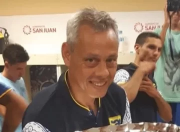 Conmoción en Colón Junior por la muerte de un dirigente durante un partido