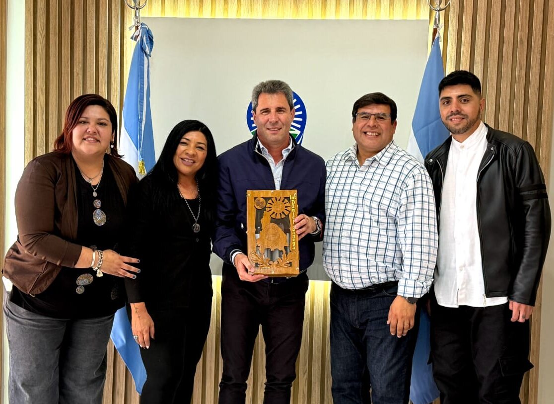 La presidencia del concejo deliberante la mantiene el PJ en 9 de Julio, gracias al voto de la oposición