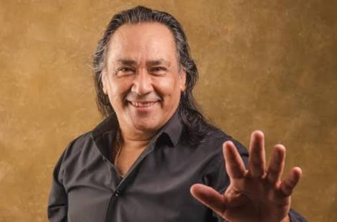 Sergio Galleguillo abrirá la primera noche de la Fiesta Nacional de Santa Lucía