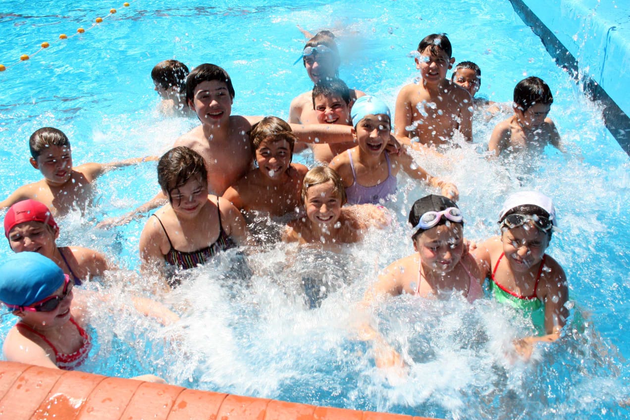 Viví un verano inolvidable: ya podés inscribirte en las Colonias 2026 en Ullum