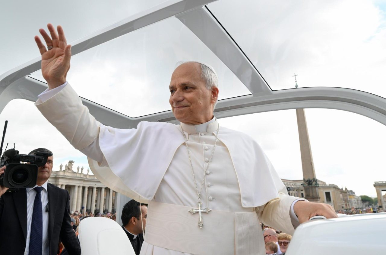 El Papa abre la puerta a una futura visita a Argentina y Uruguay
