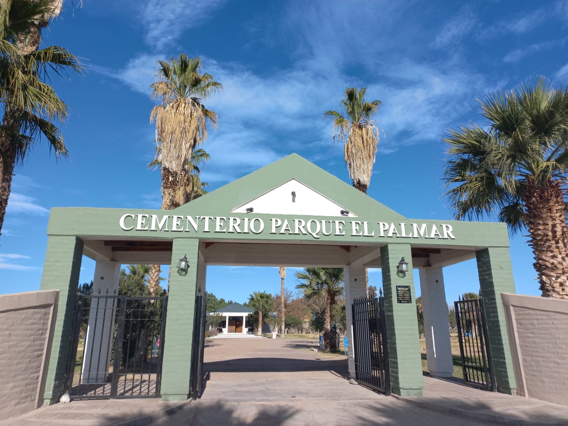 Horarios especiales: los cementerios Las Chacritas y El Palmar abrirán el 24 y 25 de diciembre