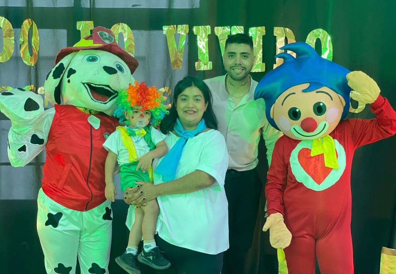 Una noche de sueños, talento y emoción: así fue la Gala Anual 2025 del Centro Educativo y Recreativo 9 de Julio