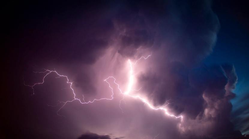 9 de Julio entre los departamentos en alerta por tormentas