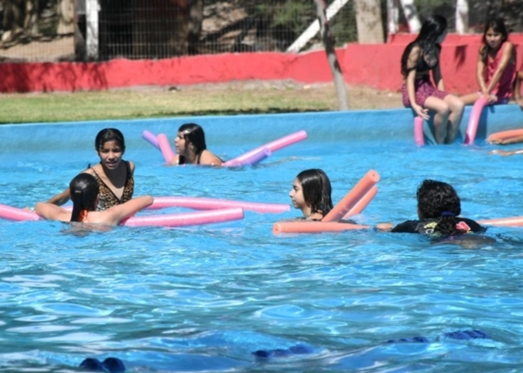 Todo lo que tenés que saber para inscribirte a la colonia de verano en Santa Lucia