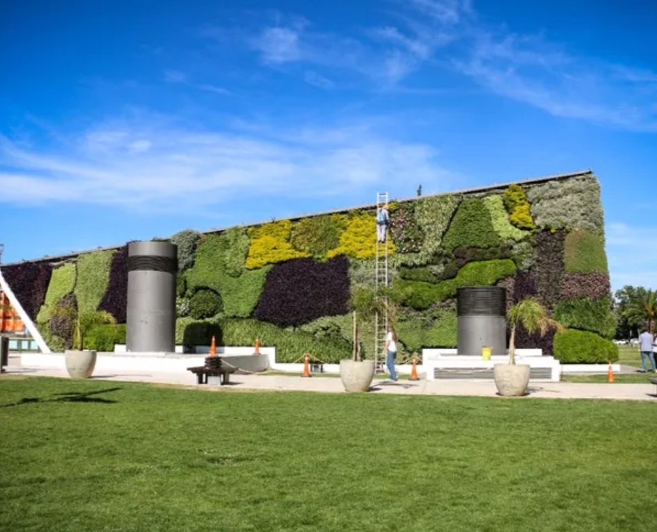 Vuelve el calor, desde hoy empieza a acceder la temperatura