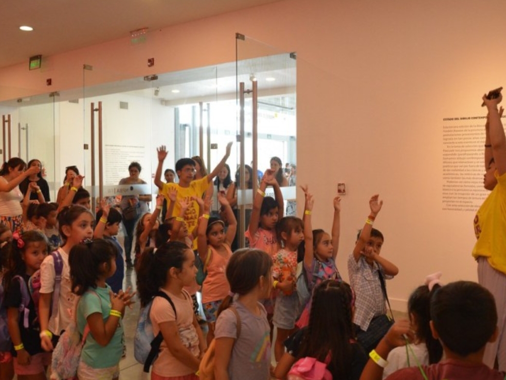 Vacacionarte 2026 abre inscripciones para su 18° edición