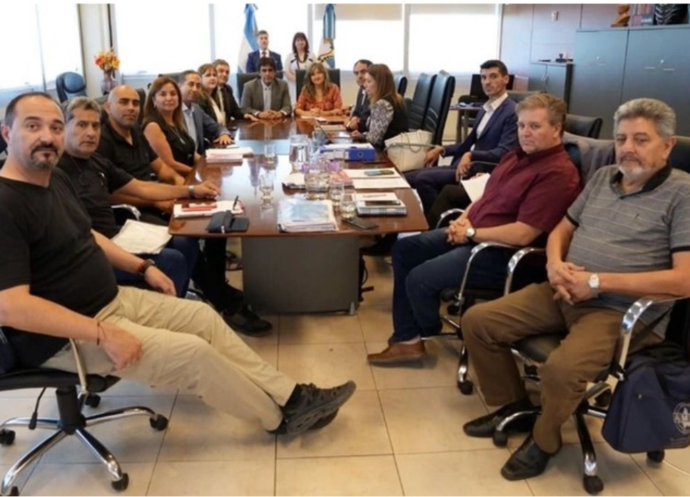 Gobierno de San Juan y gremios docentes lograron un acuerdo en negociación paritaria