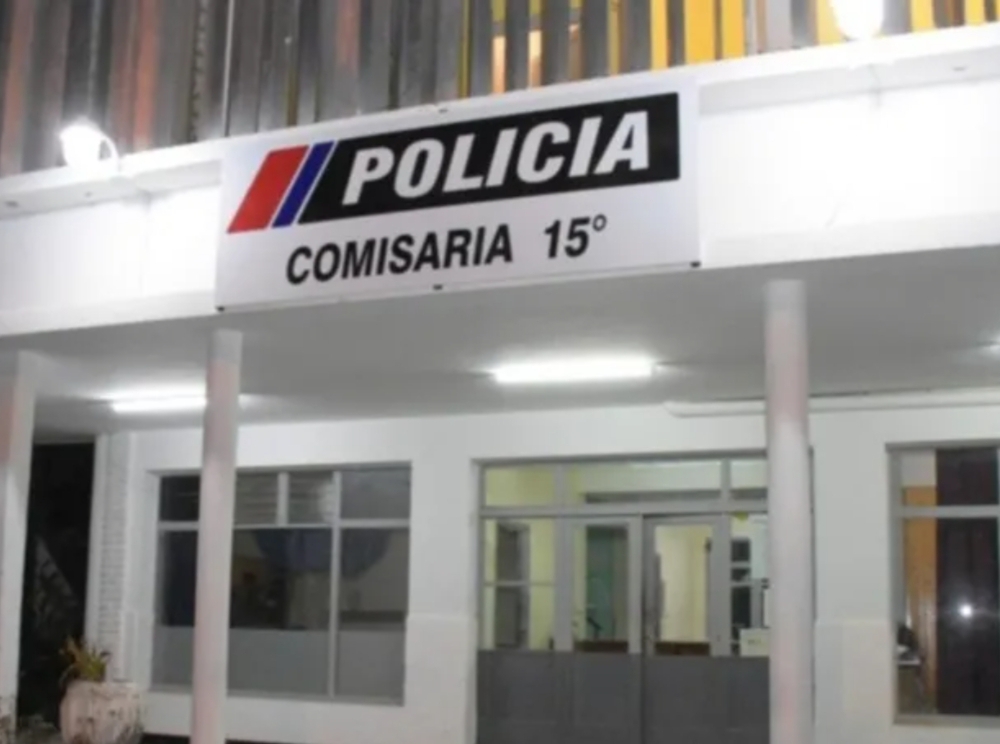 En Ullúm: una madre denunció la desaparición de su hija, creé que se reunió con un hombre