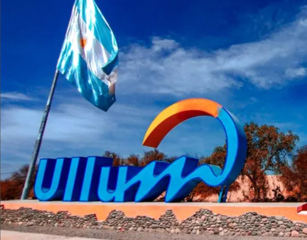 Ullúm celebra sus 112 años de historia, cultura y tradición