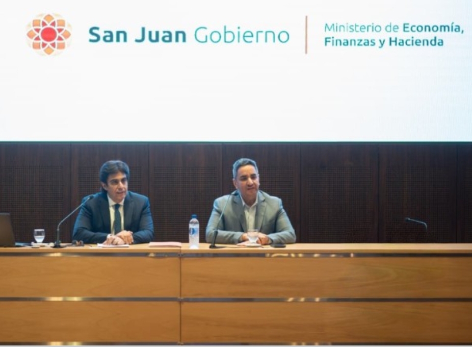 Se aprobó el Presupuesto 2026 con foco en el equilibrio fiscal y la inversión en áreas esenciales