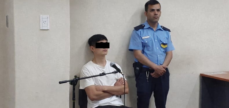 6 años en el penal, para un violador que vivía en 9 de Julio