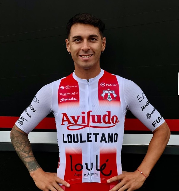 Tivani fue imparable y celebró su tercera Doble Media Agua