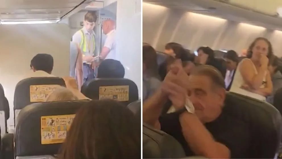 Continúan los problemas con la empresa Flybondi, buscarán que el ministerio de gobierno de la provincia intervenga