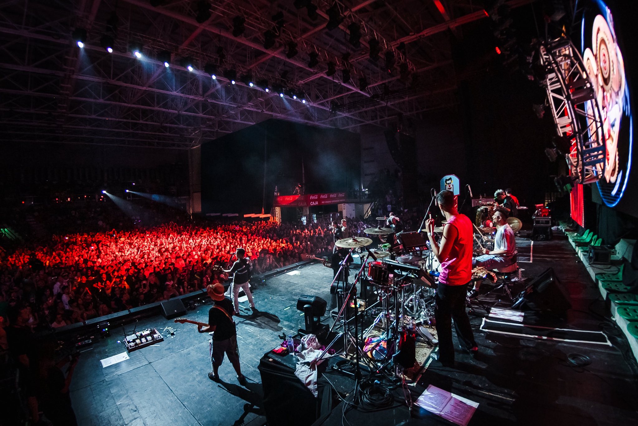 Primicia: “Los Caligaris vienen a Ullum” todos los detalles en la nota